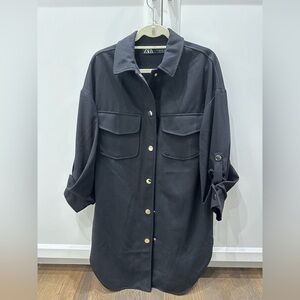 Zara Jacket